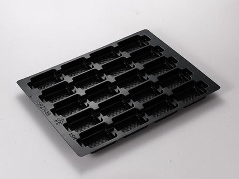 吸塑盒的品種。别找了這兒都有