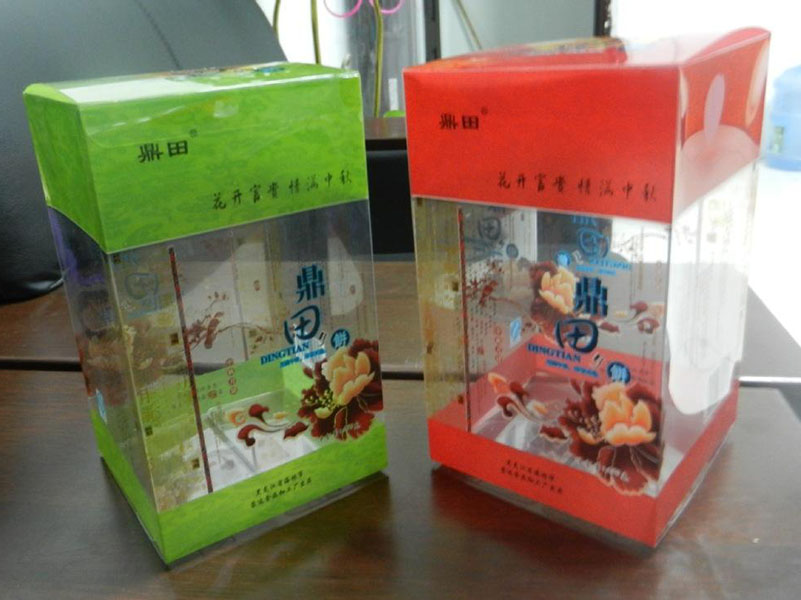 PVC吸塑膠盒批發
