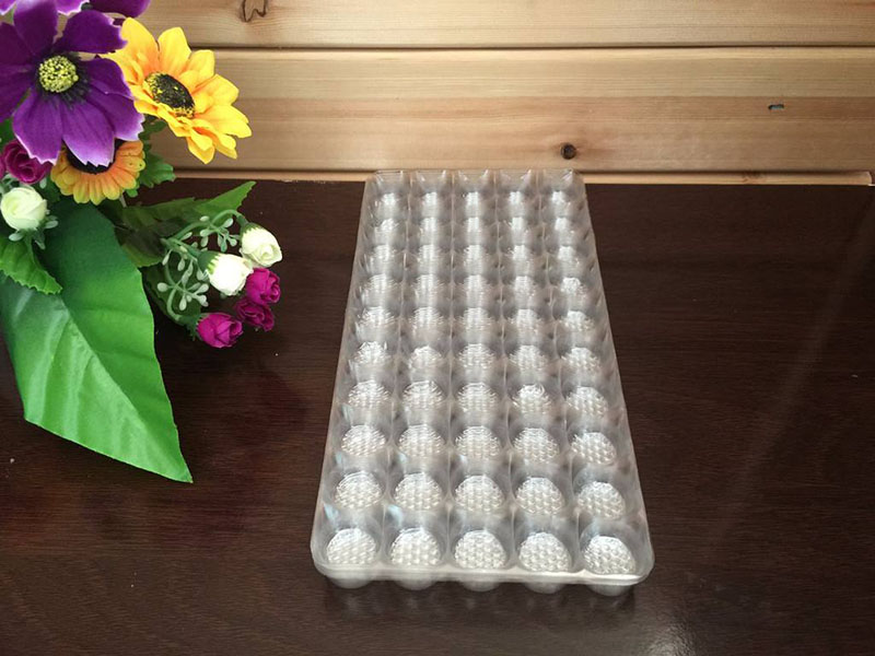 生産吸塑泡殼